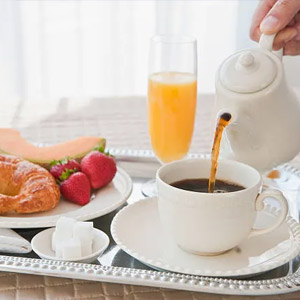 Petit Déjeuner Classique