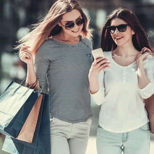 Assistant Personnel Shopper